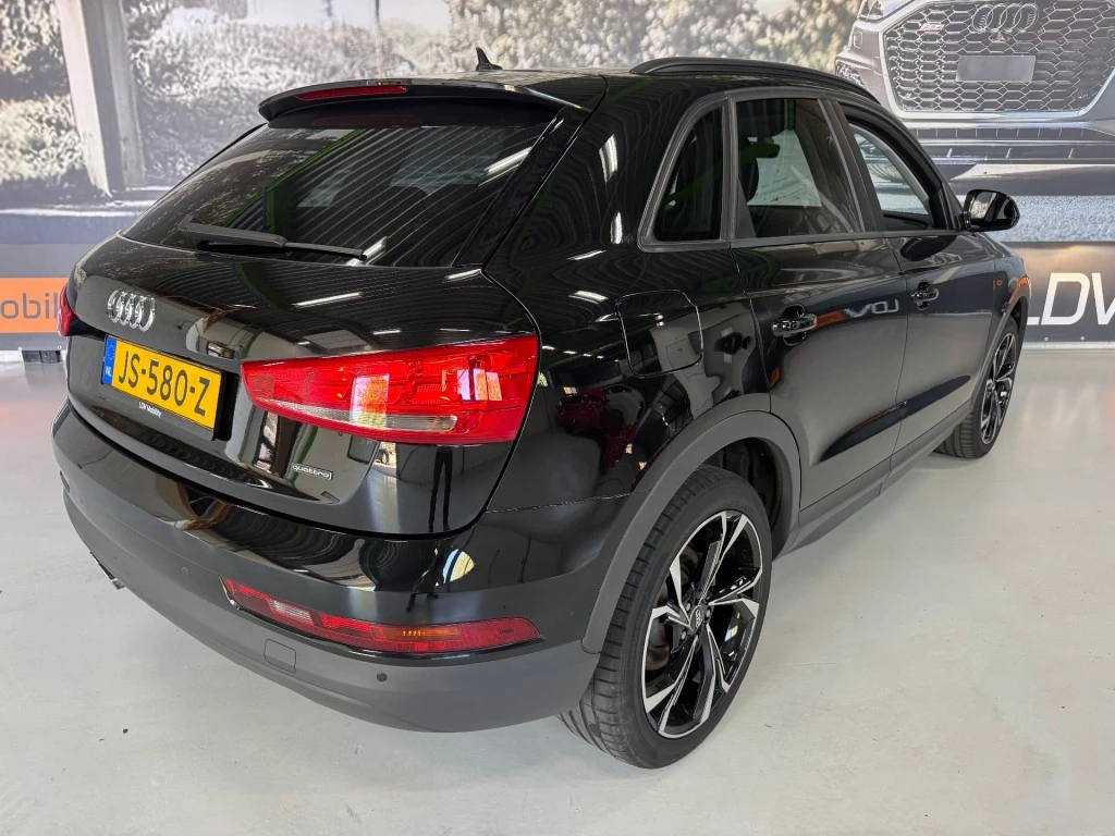 Audi Q3 – foto 7