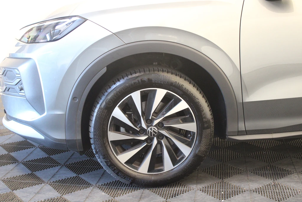 Volkswagen T-Roc – foto 10