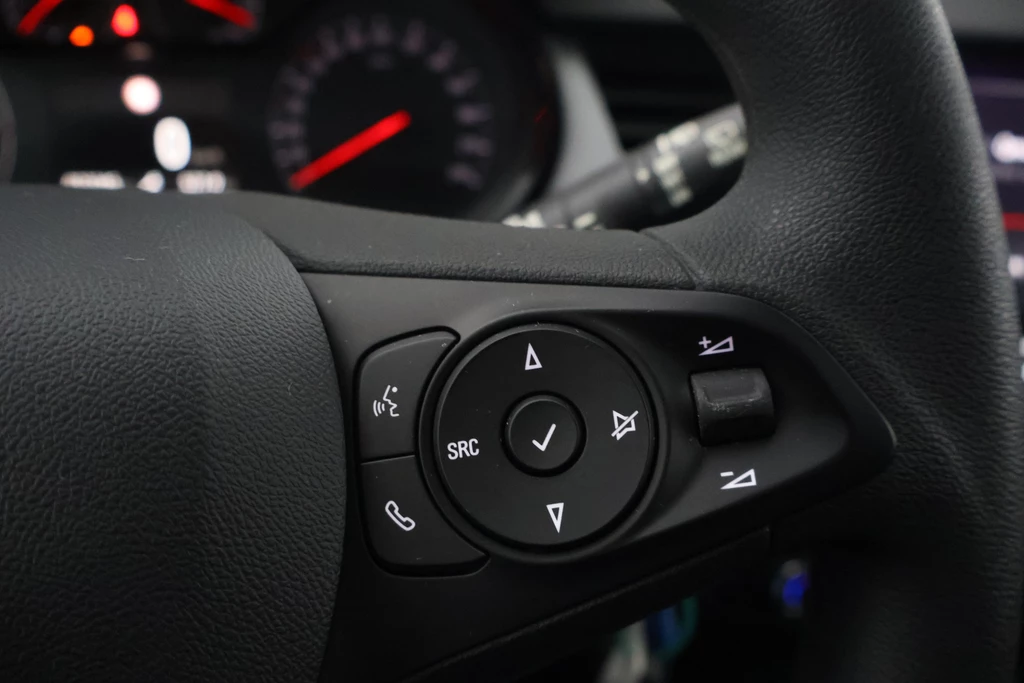 Opel Crossland X – foto 14