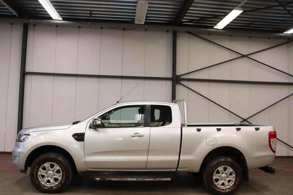 Ford Ranger – foto 2