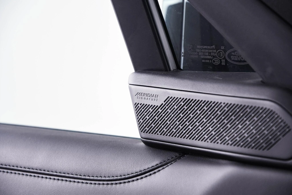 Land Rover Range Rover – foto 36