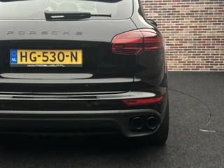 Porsche Cayenne – thumbnail 6