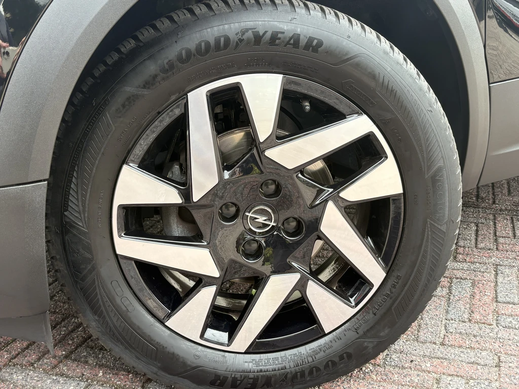 Opel Mokka – foto 14