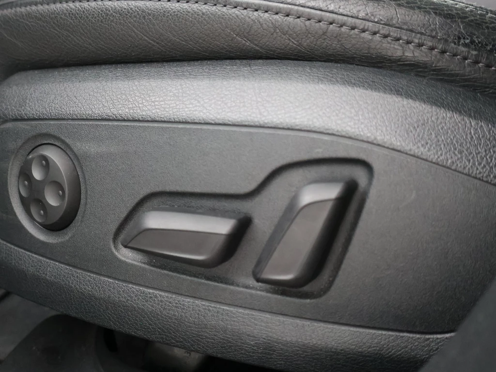 Audi A4 – foto 27