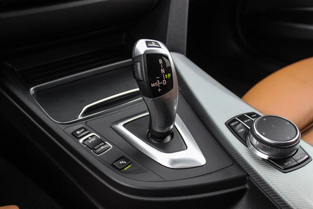 BMW 3 Serie – foto 34