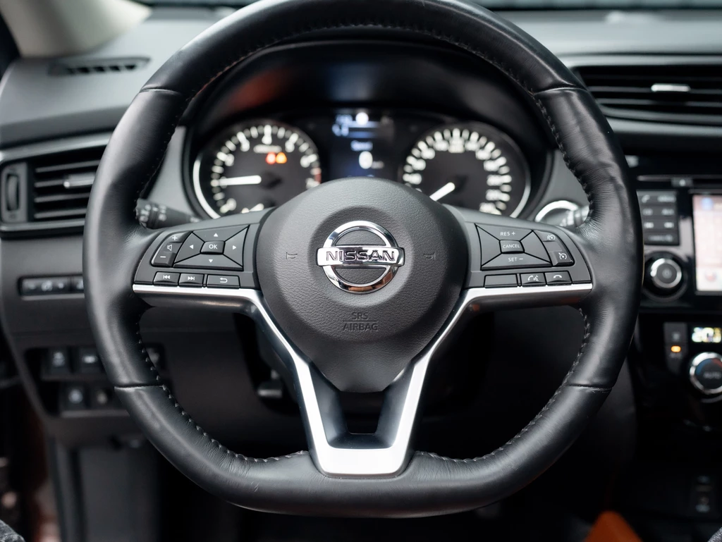 Nissan X-Trail – foto 34