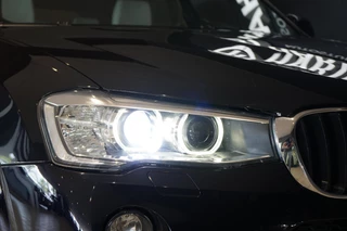 BMW X3 – thumbnail 20