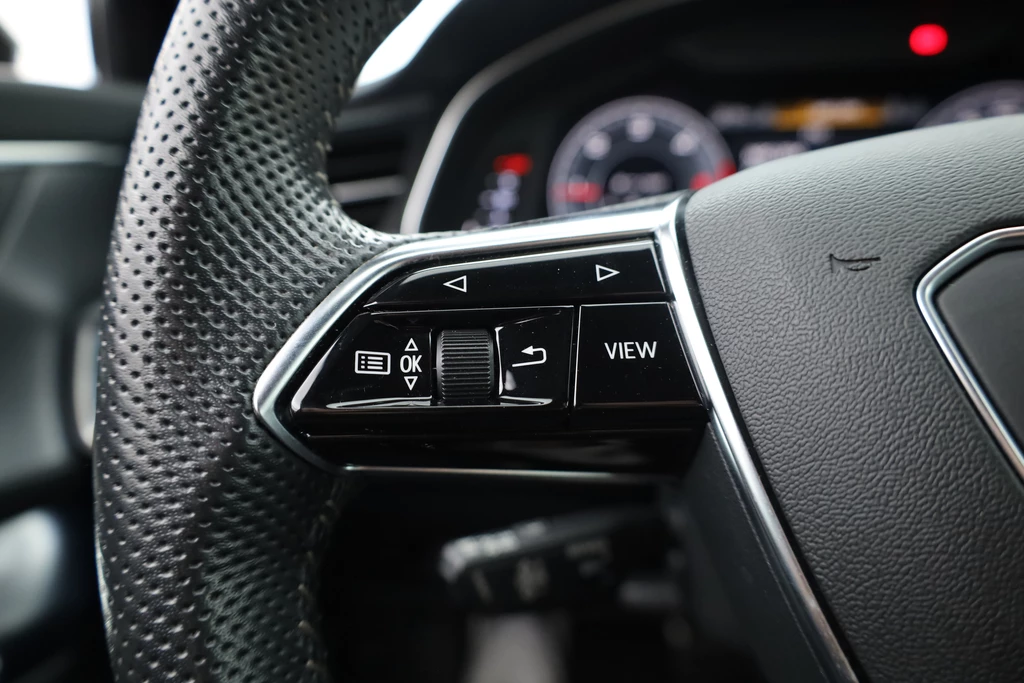 Audi A6 – foto 17