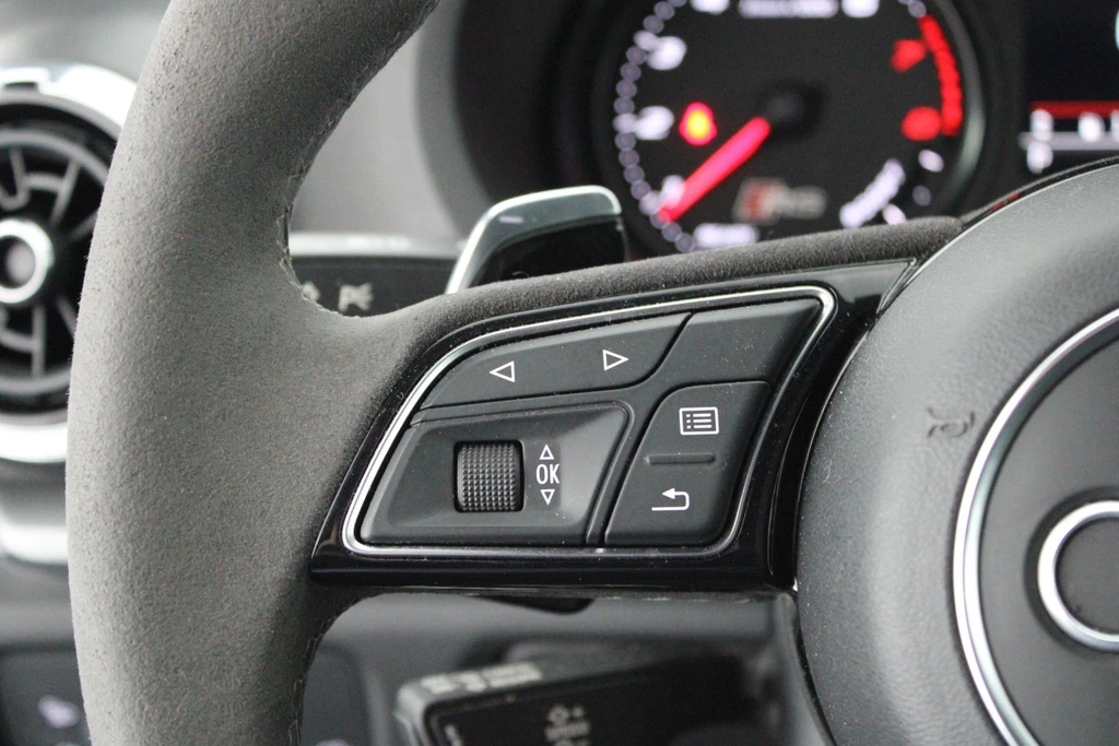 Audi RS3 – foto 15
