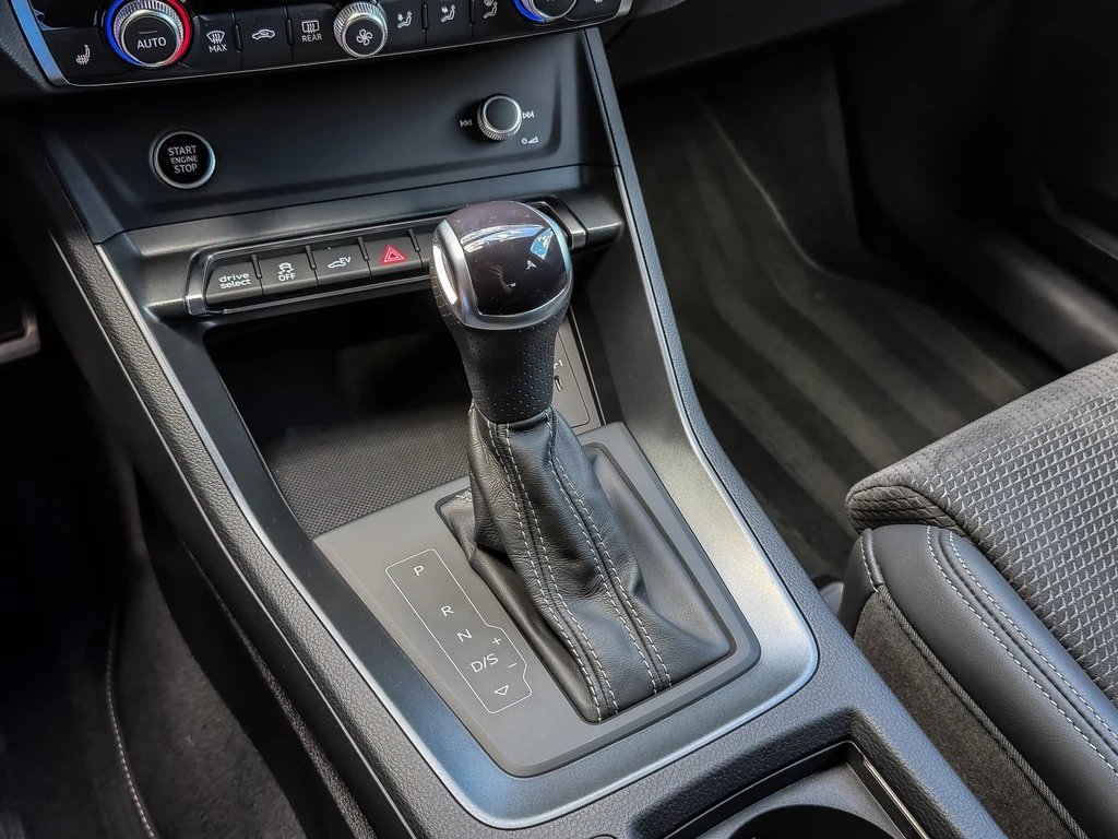 Audi Q3 – foto 83