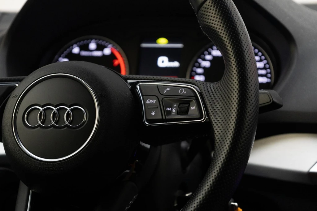 Audi Q2 – foto 17