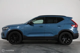 Volvo XC40 – thumbnail 4