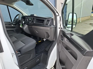 Ford Transit Custom – thumbnail 33