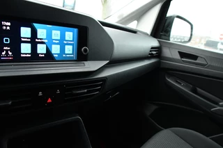 Volkswagen Caddy – thumbnail 22