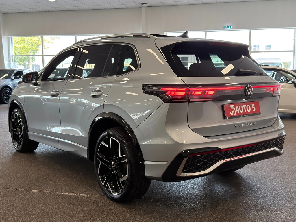 Volkswagen Tiguan – foto 3