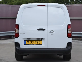 Opel Combo-e – thumbnail 3