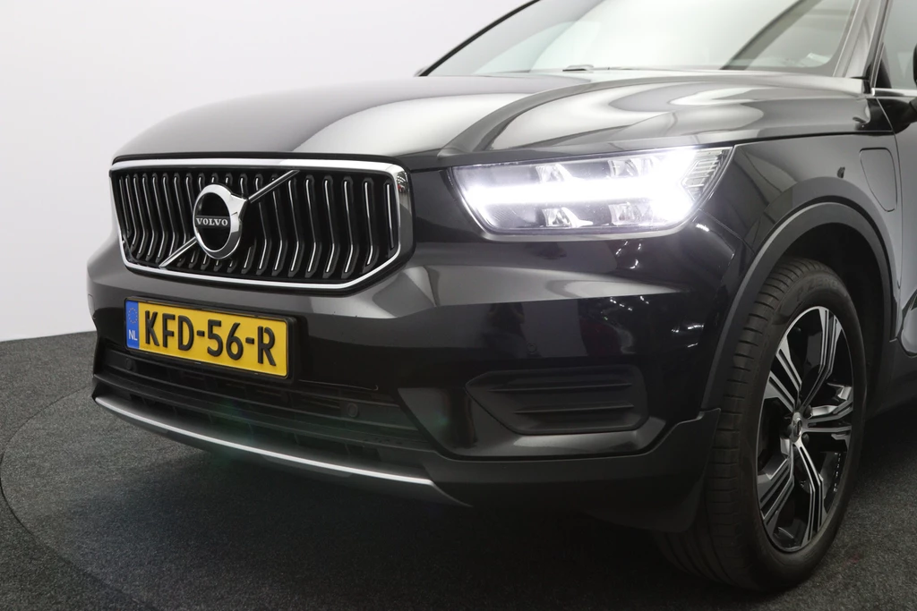 Volvo XC40 – foto 21
