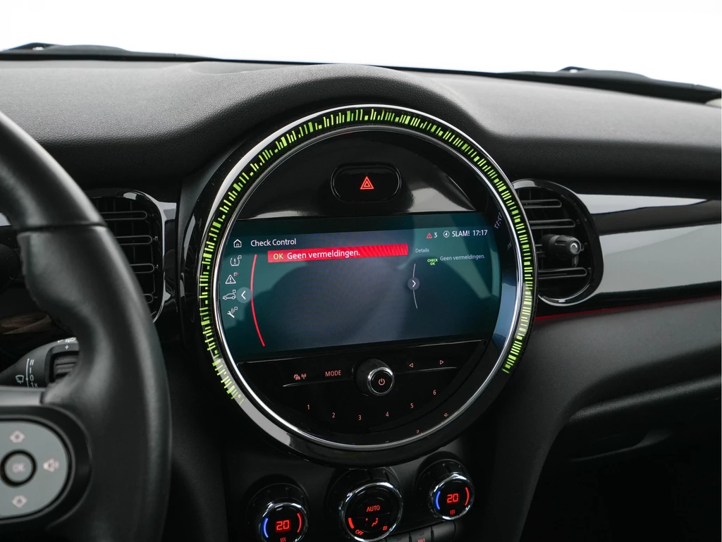 MINI Electric – foto 18