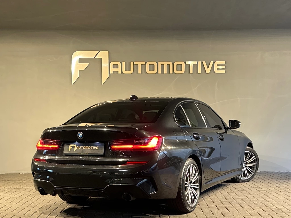BMW 3 Serie – foto 5