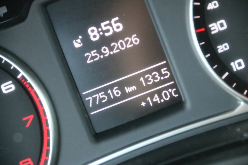 Audi A1 – foto 19