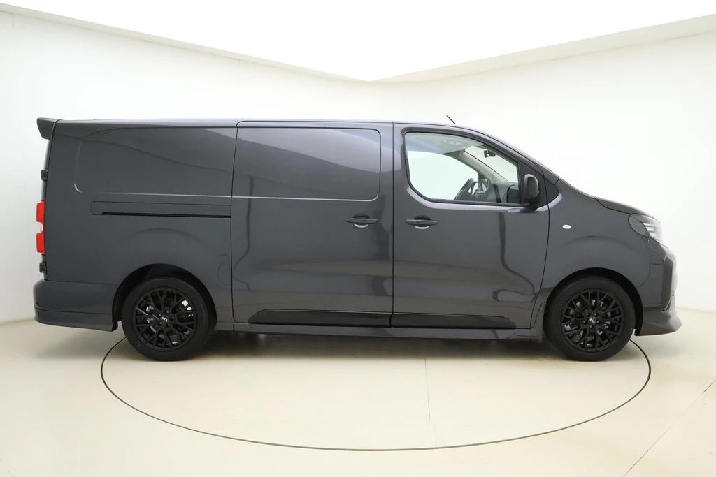Opel Vivaro-e – foto 7