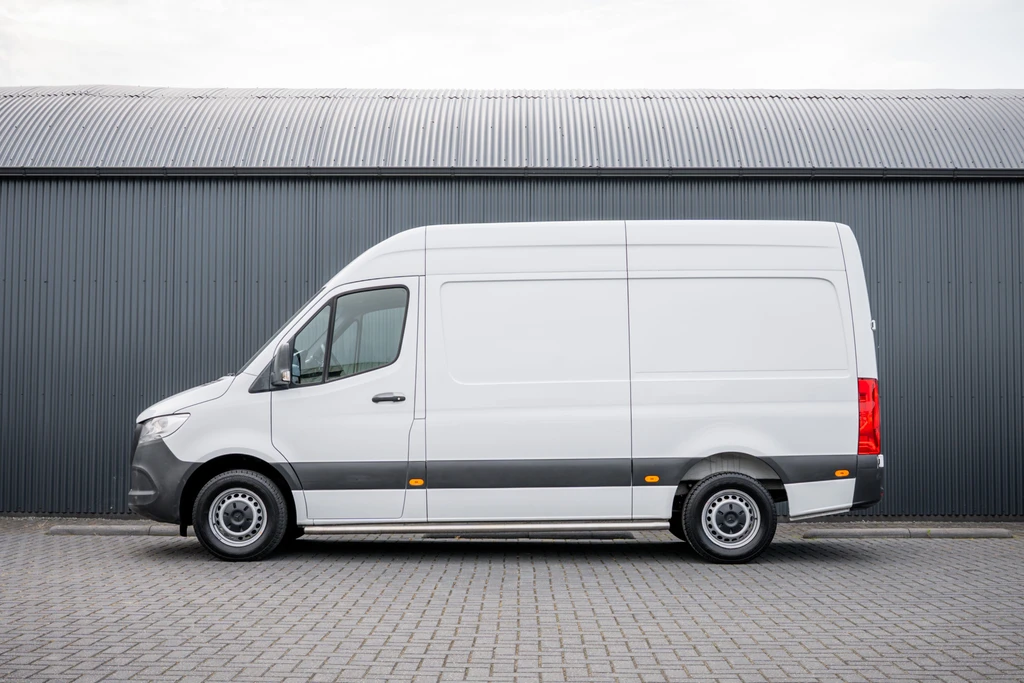 Mercedes-Benz Sprinter – foto 2