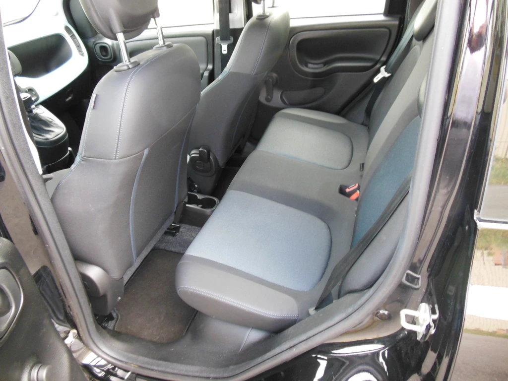 Fiat Panda – foto 11