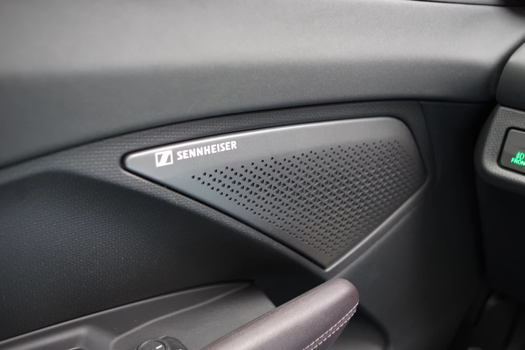 CUPRA Terramar – foto 39