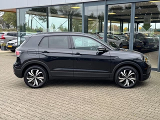 Volkswagen T-Cross – thumbnail 5