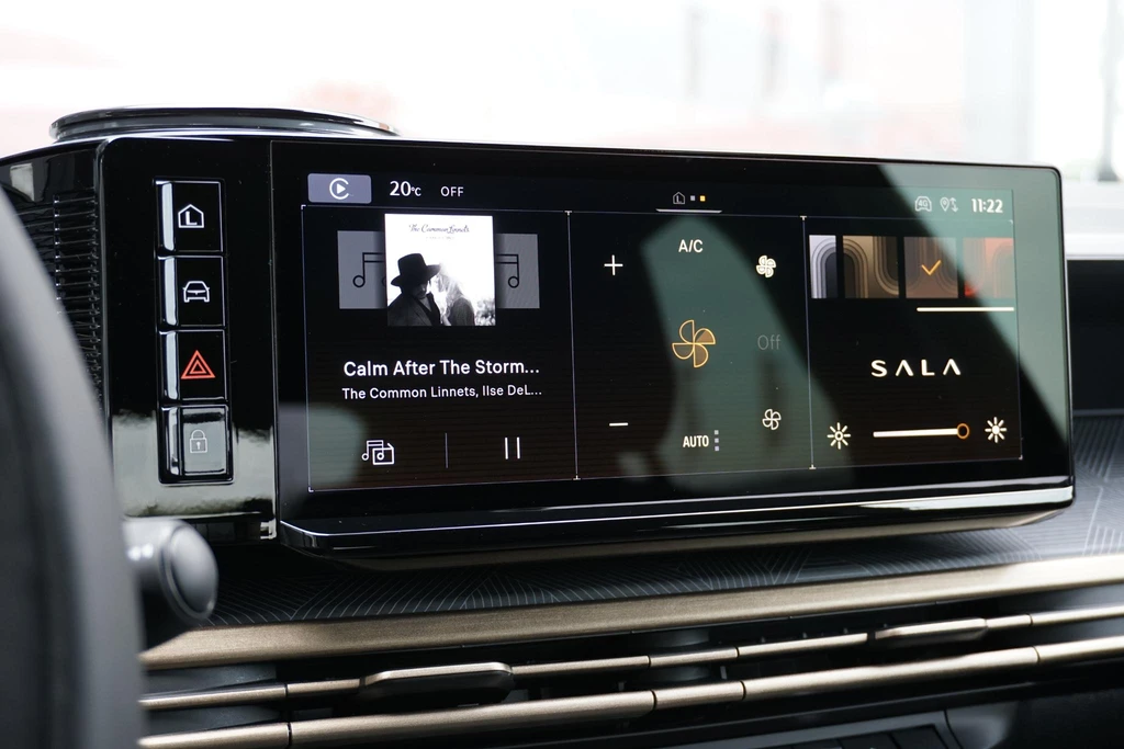 Lancia Ypsilon – foto 48