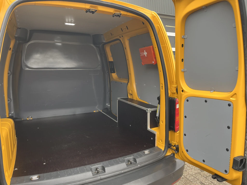 Volkswagen Caddy – foto 23