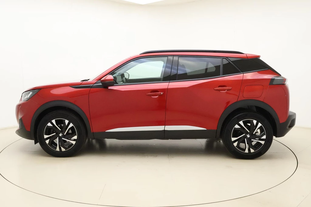 Peugeot 2008 – foto 2
