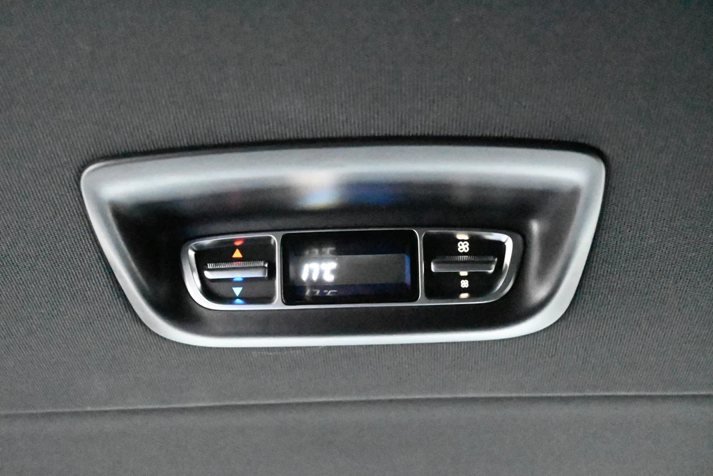 Mercedes-Benz V-Klasse – foto 14