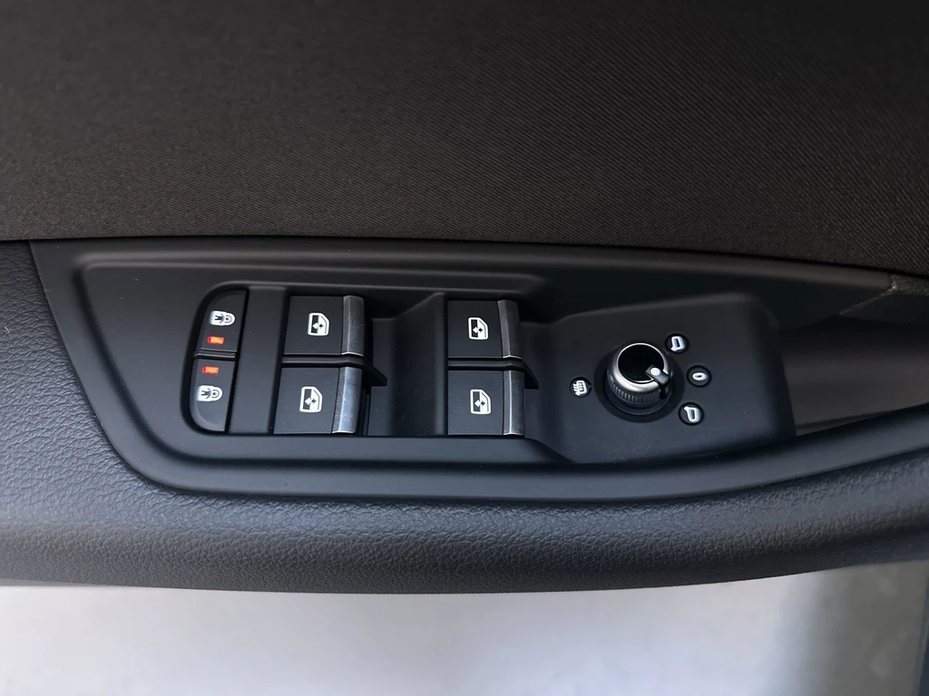 Audi A4 – foto 20