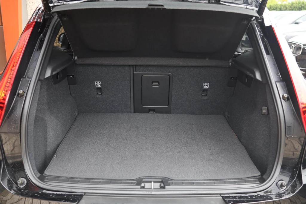 Volvo XC40 – foto 13