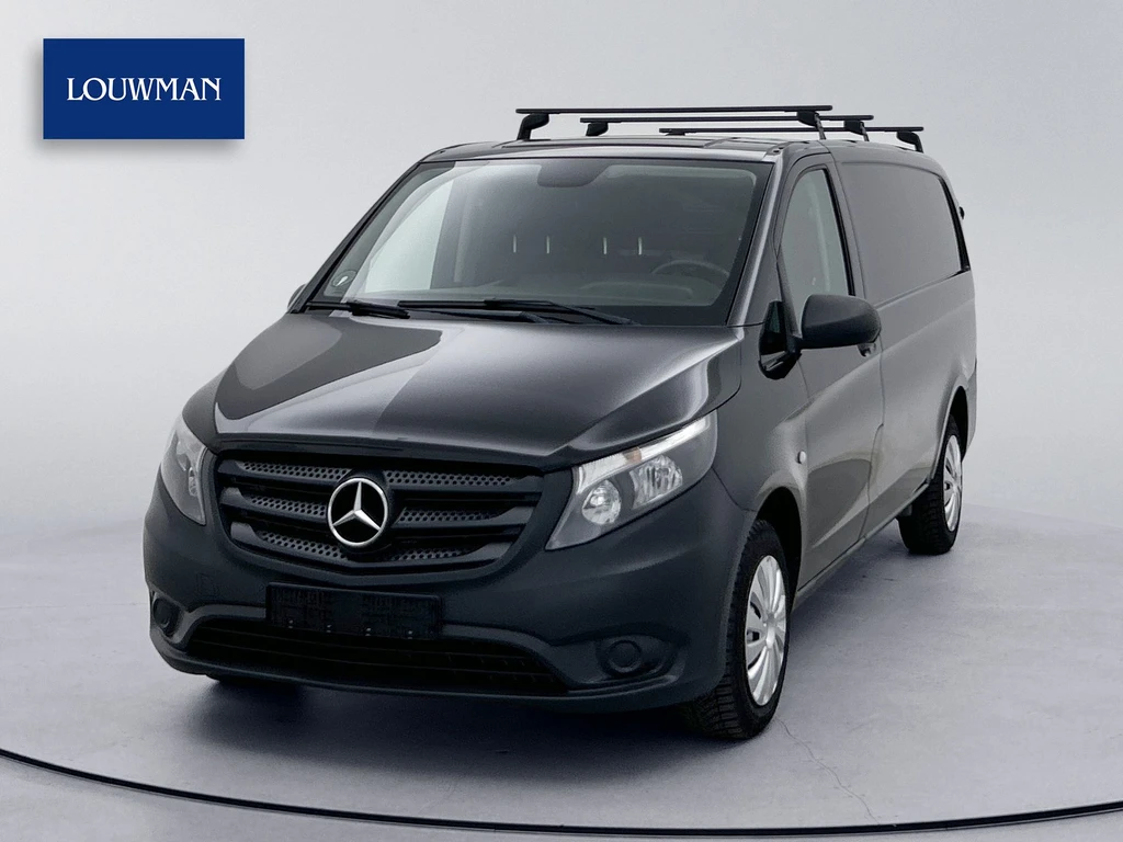 Mercedes-Benz Vito – foto 2