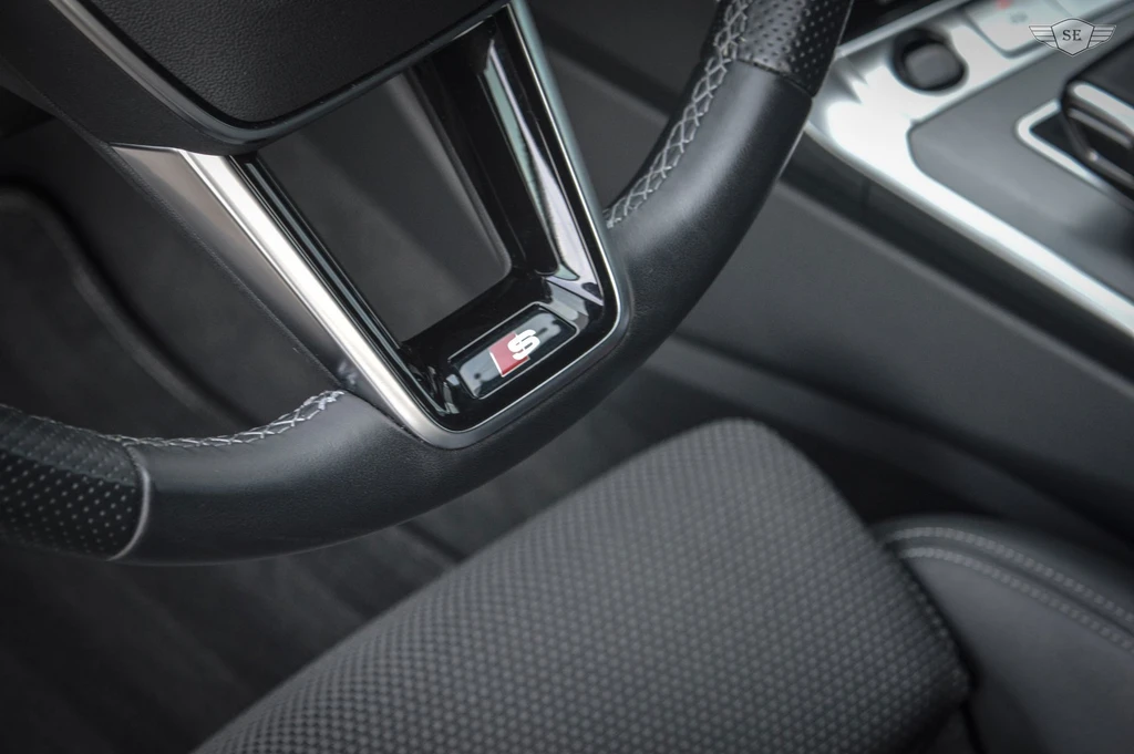 Audi A6 – foto 40