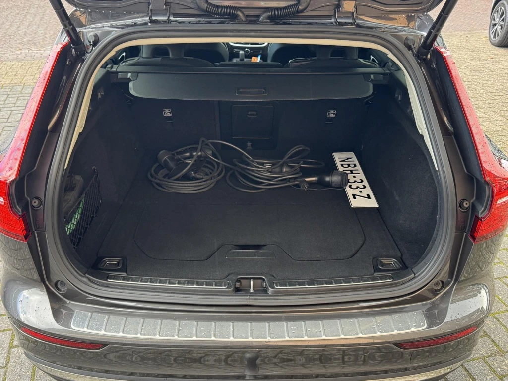 Volvo V60 – foto 58