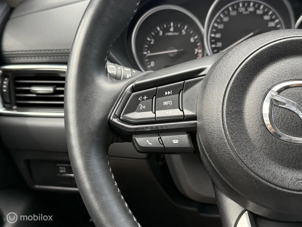 Mazda CX-5 – foto 34