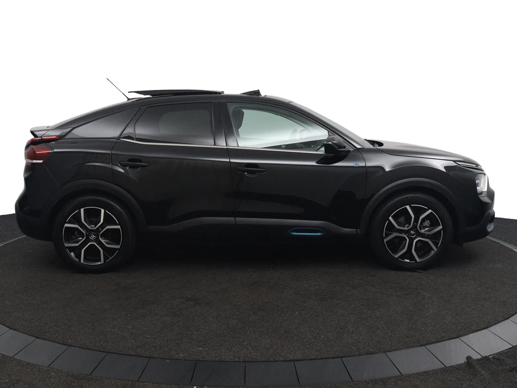 Citroën ë-C4 – foto 7