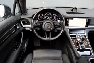 Porsche Panamera – thumbnail 25