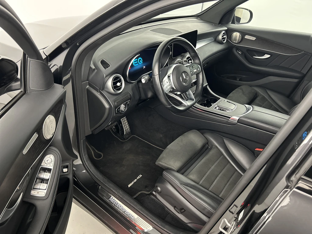 Mercedes-Benz GLC – foto 13
