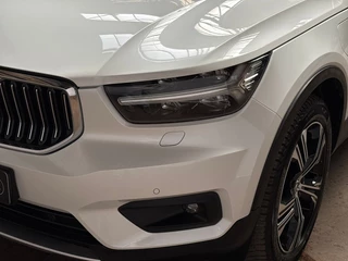 Volvo XC40 – thumbnail 28