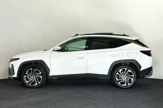 Hyundai Tucson – thumbnail 3