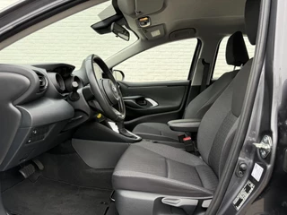 Toyota Yaris – thumbnail 29