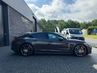 Porsche Panamera – thumbnail 10