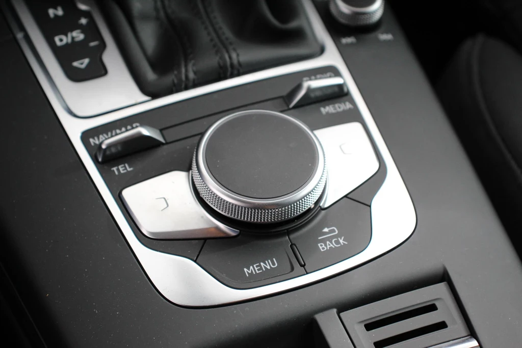 Audi A3 – foto 22