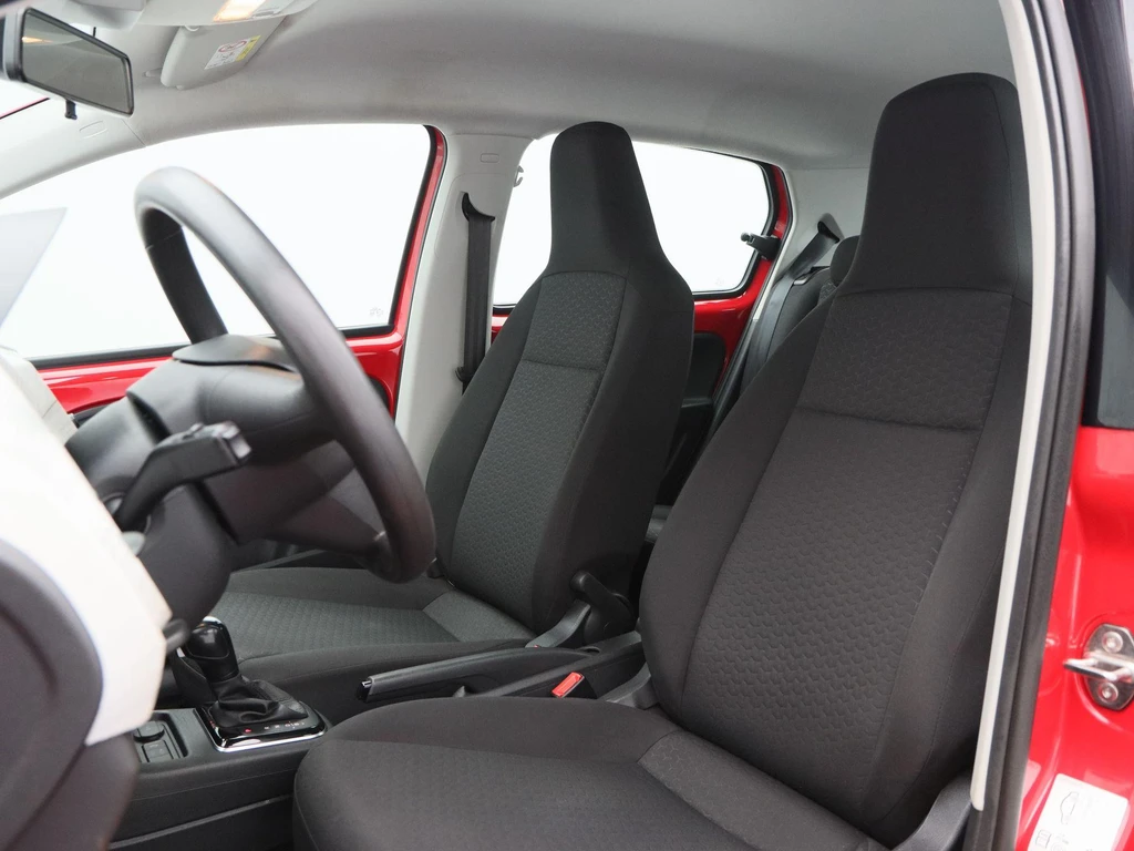 SEAT Mii – foto 11