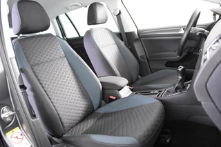 Volkswagen Golf – thumbnail 16