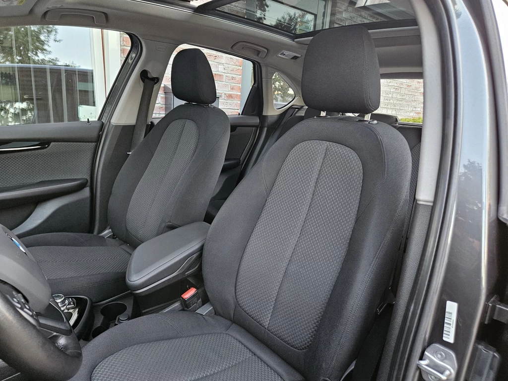 BMW 2 Serie – foto 22